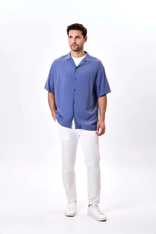 Рубашка короткий рукав