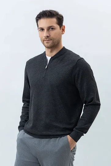 Джемпер длинный рукав AW25CR2-29-22414-334401 фото