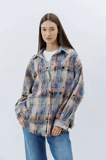 Ayollar ko'ylagi SS26WES-21008-336696 фото