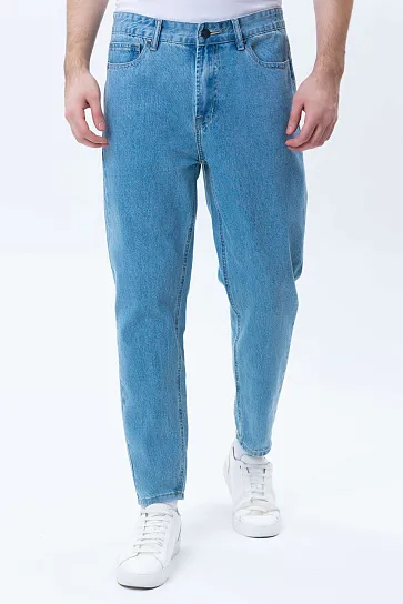 Джинсы SS25CR3-38-21300-210305 фото