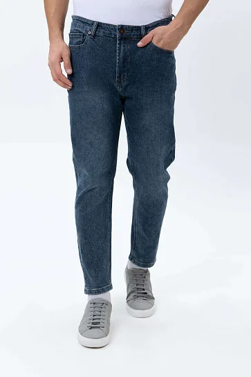 Джинсы AW24DE3-38-20682-204140 фото