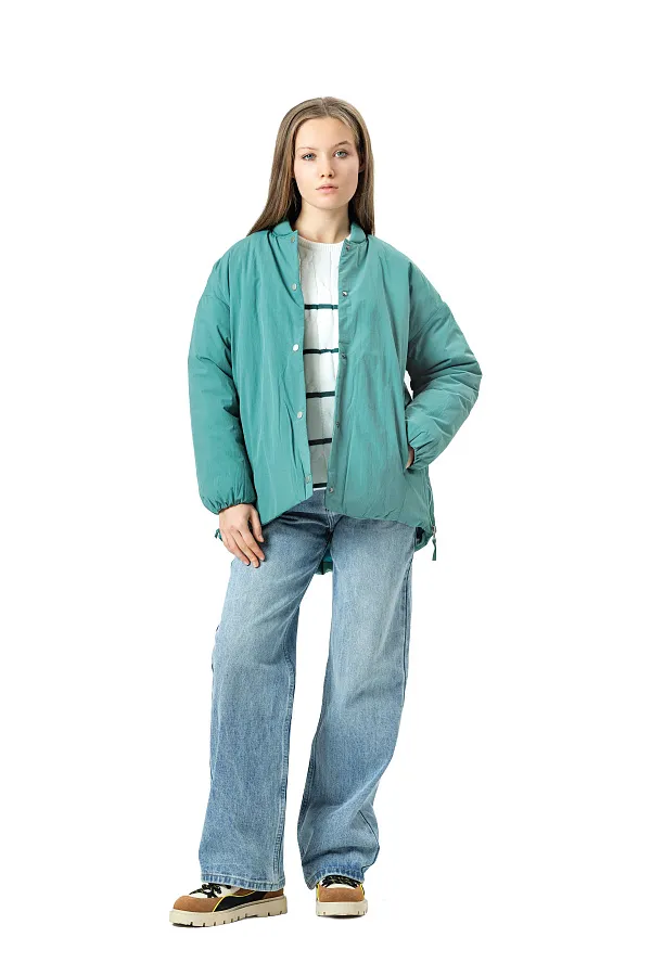 Женская куртка AW24WES-21007 фото