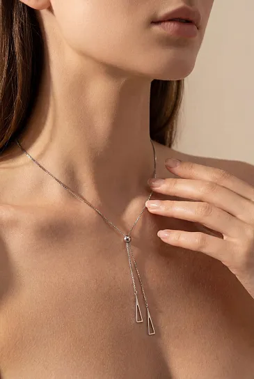 Ожерелья женское SS26WAС-61220-337698 фото