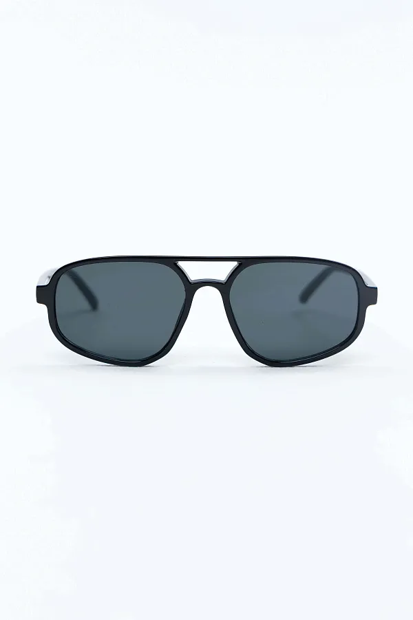 Женские солнцезащитные очки SS25WAС-61098 фото