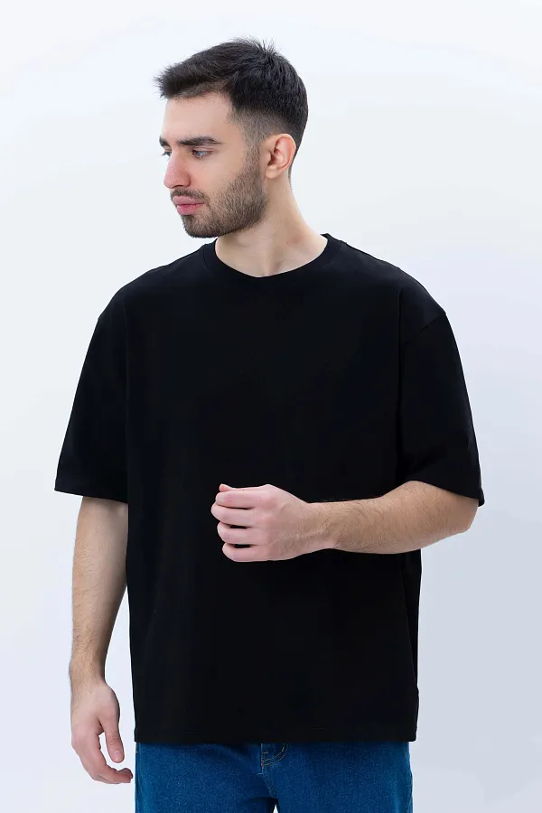 Футболка короткий рукав SS25BS2-25-21263 фото