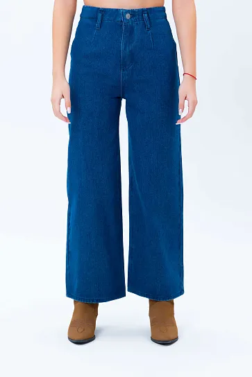 Женские джинсы AW24WDE-41018-207244 фото