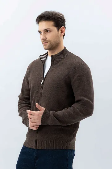 Кардиган короткая длина AW25CR2-33-22296-334436 фото