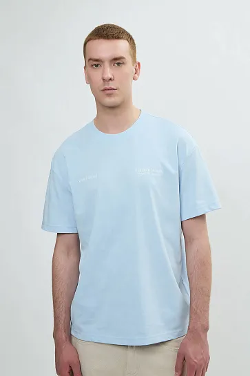 Футболка короткий рукав SS26CR2-25-23196-340997 фото