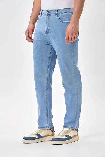 Джинсы SS24DE3-38-20149-153961 фото