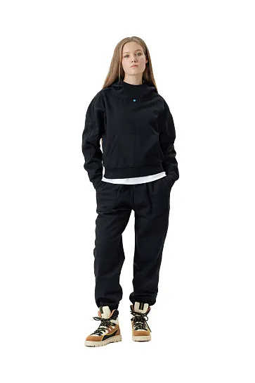 Женские джоггеры AW24WES-21139-207221 фото