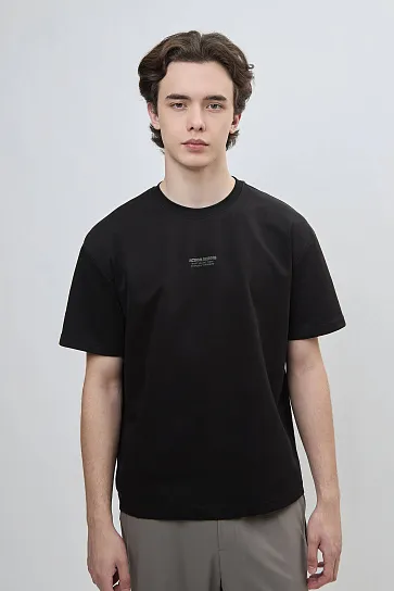 Футболка короткий рукав SS26CR2-25-22618-337776 фото