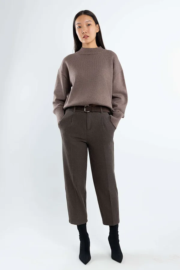 Женские брюки AW25WES-21153 фото