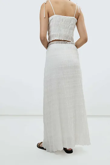 Yubka SS26WES-21366-339947 фото