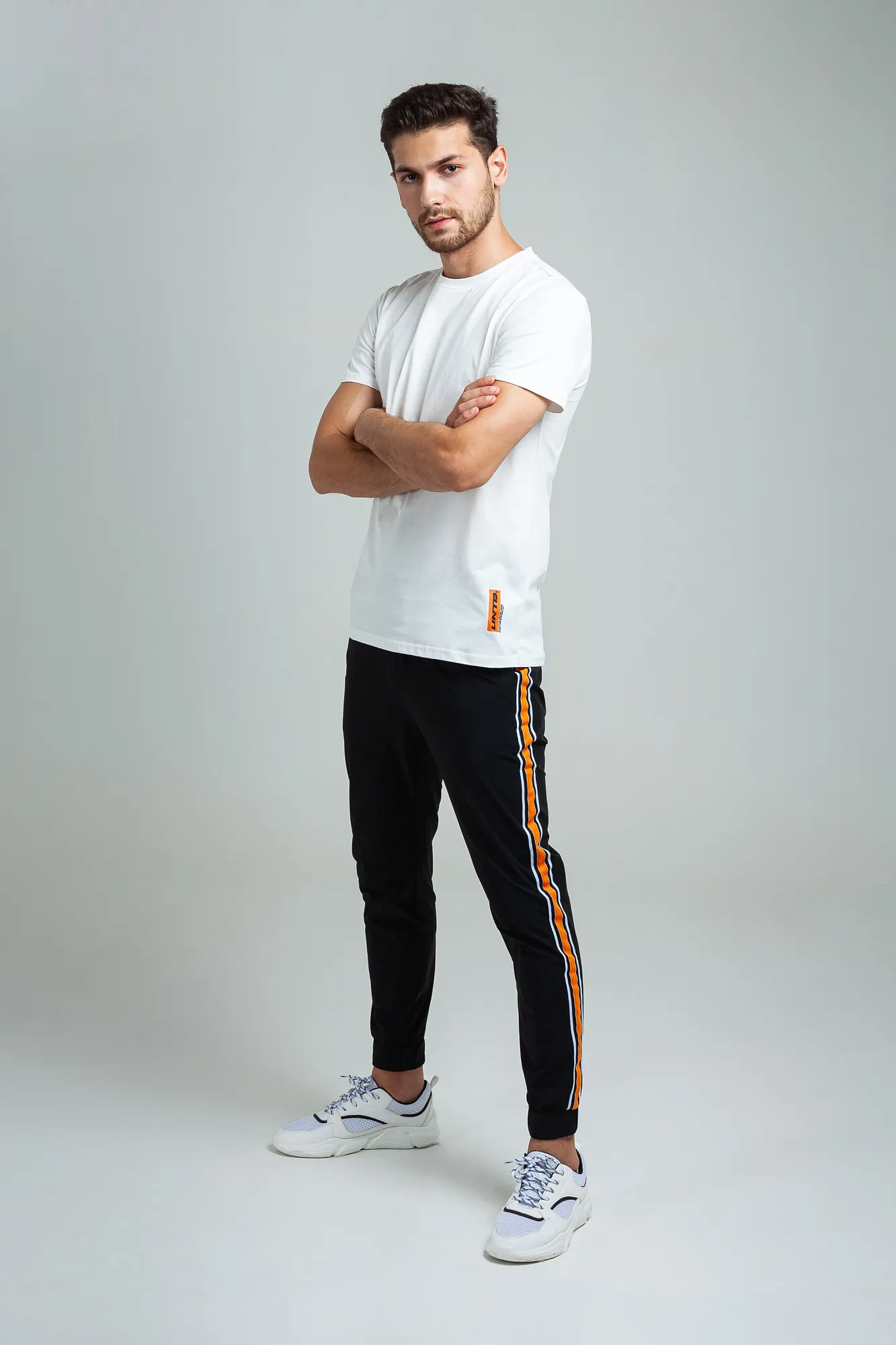 Lookbook: лето 2020