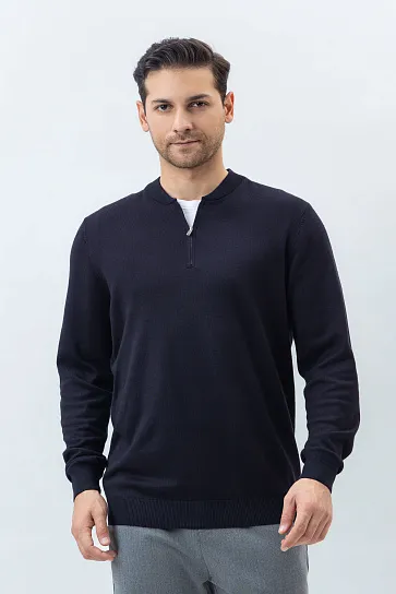 Джемпер длинный рукав AW25CR2-29-22414-334401 фото