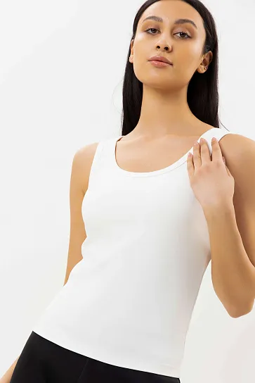 Топ SS25WES-21264-209085 фото