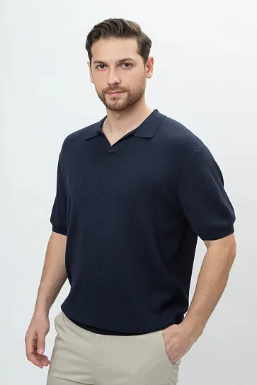 Erkaklar Jemperi SS26CR2-29-22596-336931 фото