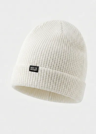 Шапка AW23NS4N-4-19167-143851 фото