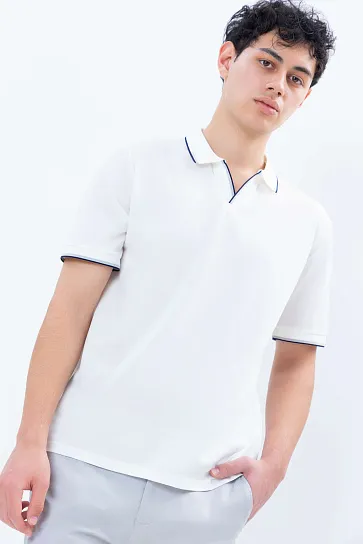 Polo SS25CR2-17-21851-212362 фото