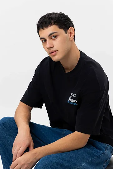 Futbolka AW25CR2-25-22063-332400 фото