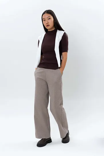 Женские брюки AW25WES-21141-333757 фото