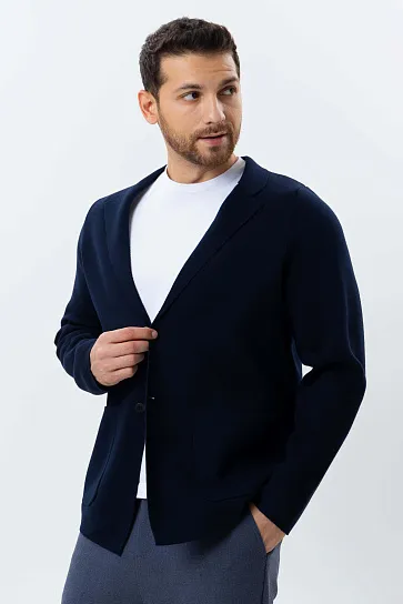 Пиджак короткая длина AW25CR2-16-22038-332258 фото