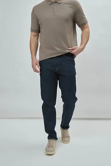 Джинсы SS26DE3-38-22793-336584 фото