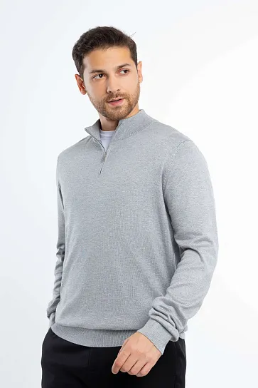 Erkaklar Jemperi AW25CR2-29-22158-333594 фото