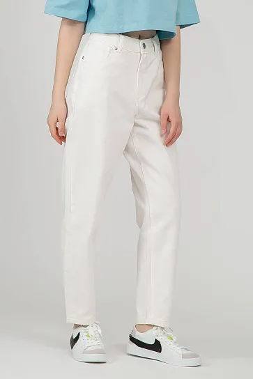 Женские джинсы SS23WES085-139789 фото