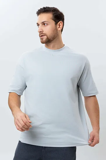 Футболка короткий рукав AW25CR2-25-22048-332352 фото