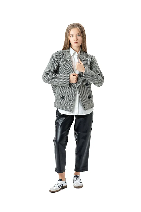 Женское пальто