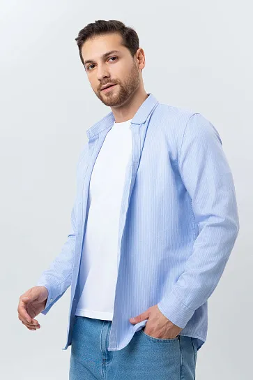 Рубашка длинный рукав AW25CR2-19-22149-333128 фото