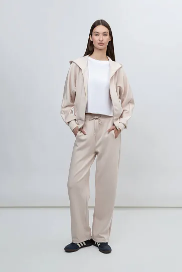 Женские джоггеры SS26WES-21019-336763 фото