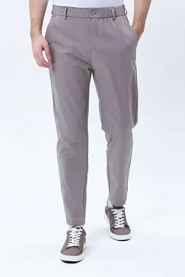 Брюки SS25CR3-2-21359-210444 фото