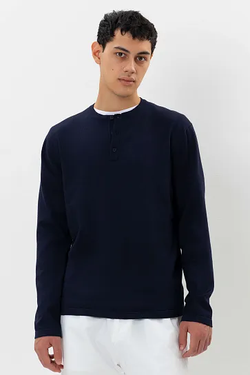 Erkaklar Jemperi AW25CR2-29-22109-333016 фото