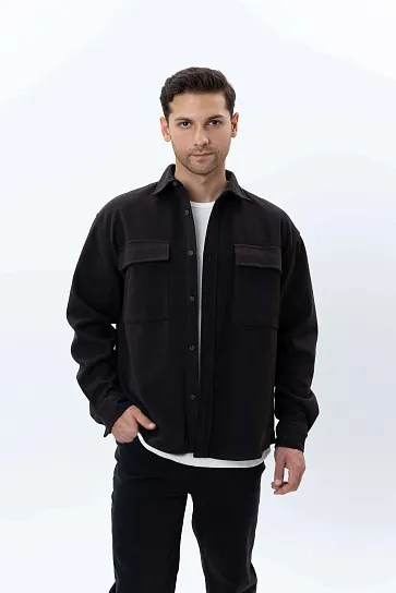 Рубашка длинный рукав AW24CR2-19-21019-205390 фото