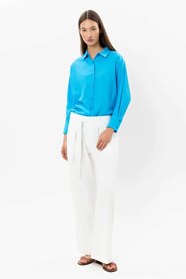 Ayollar shimlari SS25WES-21501-213157 фото