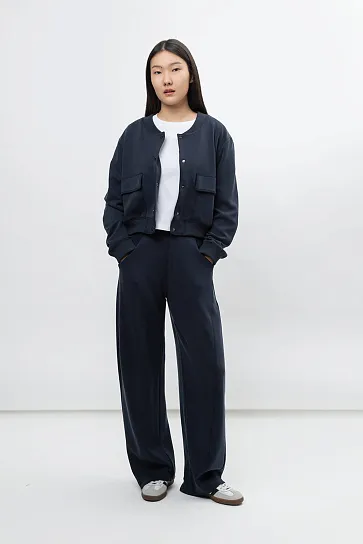 Женские джоггеры SS26WES-21021-336776 фото