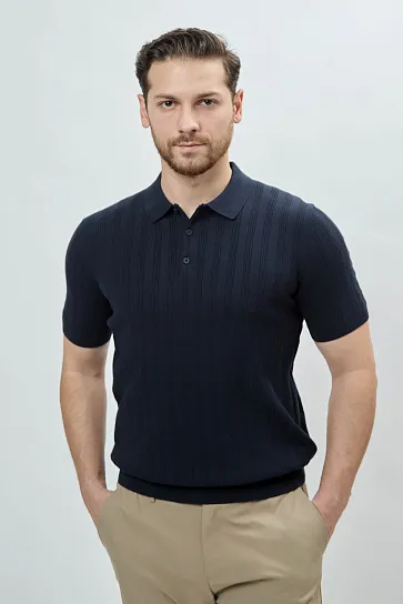 Erkaklar Jemperi SS26CR2-29-22622-337816 фото