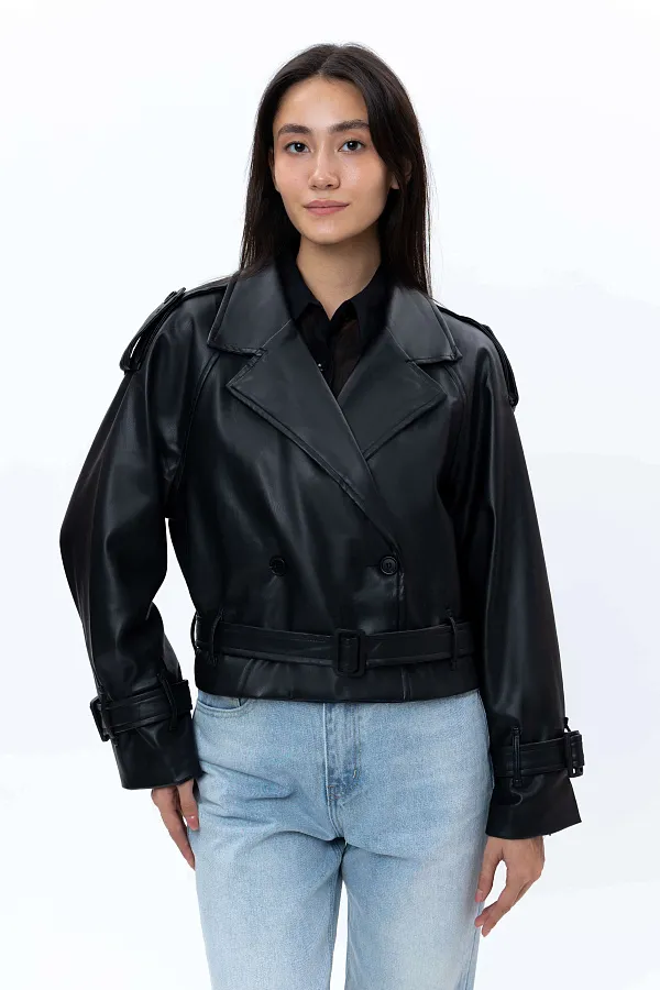 Женская ветровка