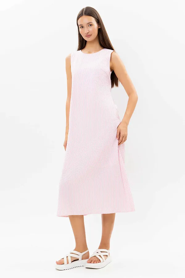 Сарафан SS25WES-21425 фото