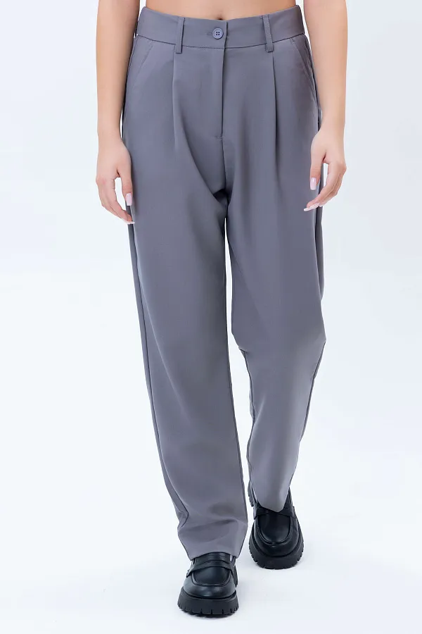Женские брюки SS25WES-21506 фото