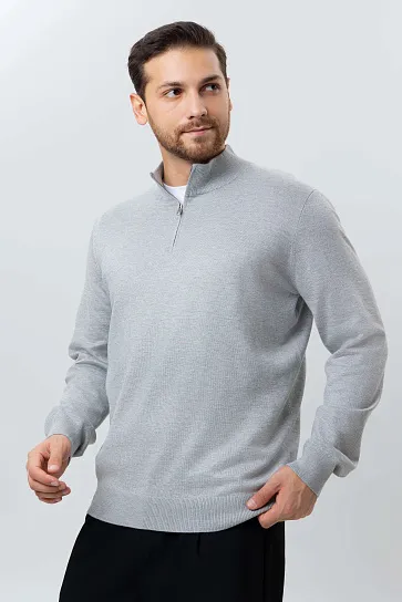 Джемпер длинный рукав AW25CR2-29-22347-E-332125 фото