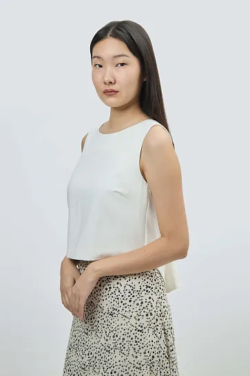 Блузка SS26WES-21328-339463 фото