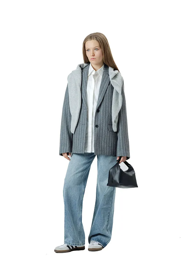 Женский пиджак