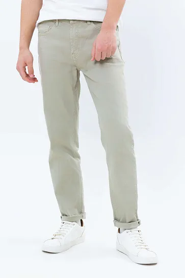 Джинсы SS25DE3-38-21610-211173 фото