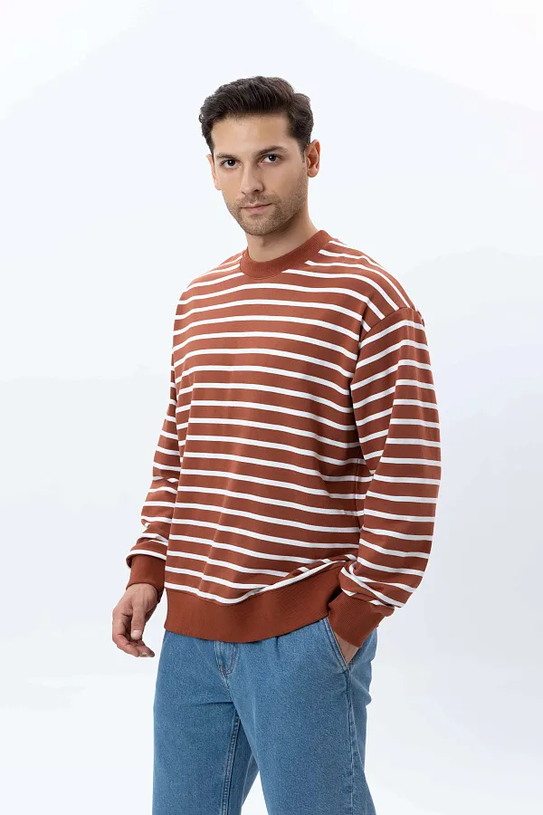 Толстовка короткая длина