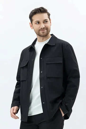 Ko'ylak SS26CR2-19-22524-336040 фото