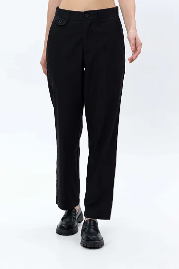 Женские брюки AW24WES-21059-206200 фото