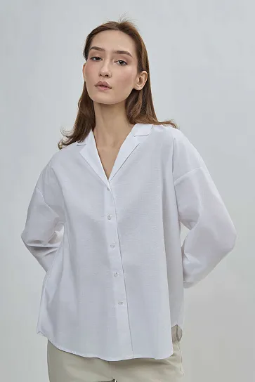 Блузка SS26WES-21313-339276 фото